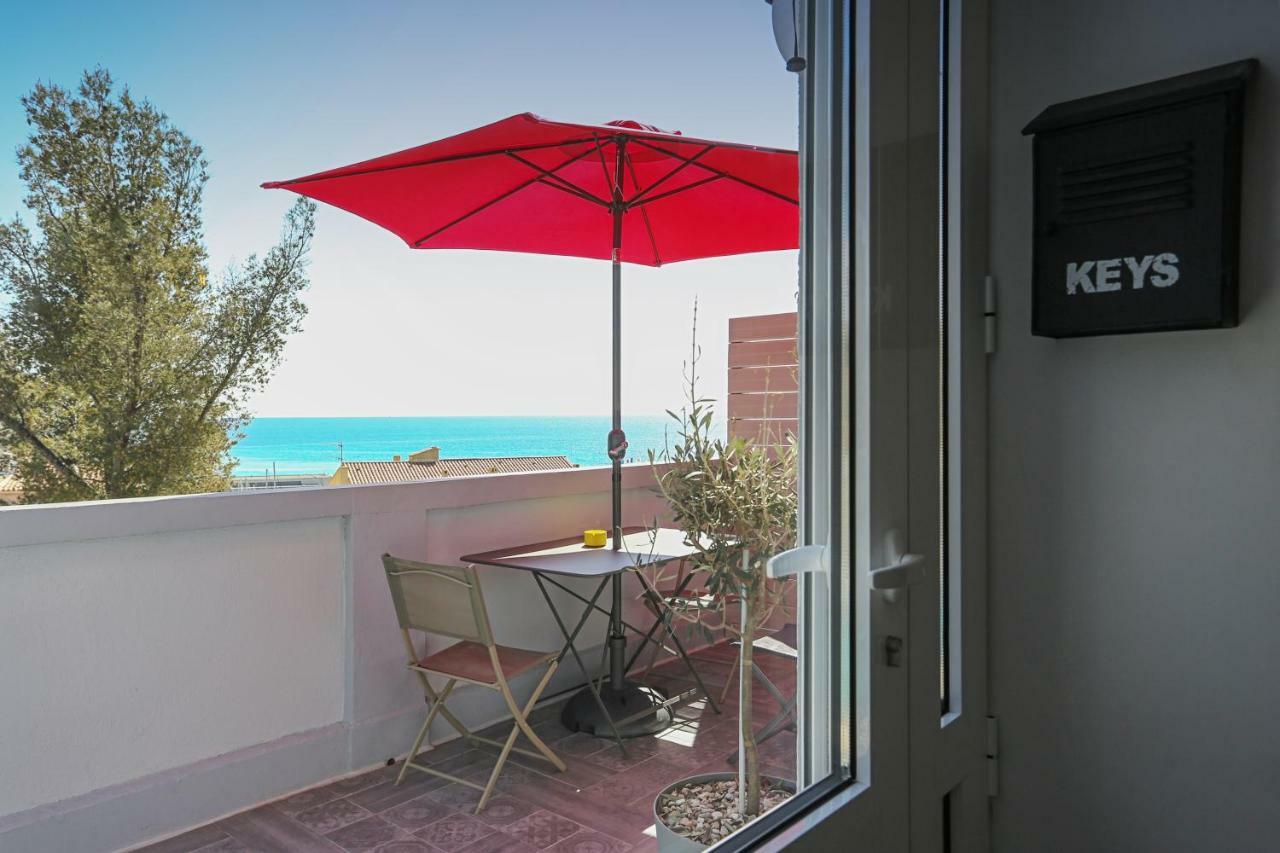 Sunrise Cassis Apartment Exterior photo