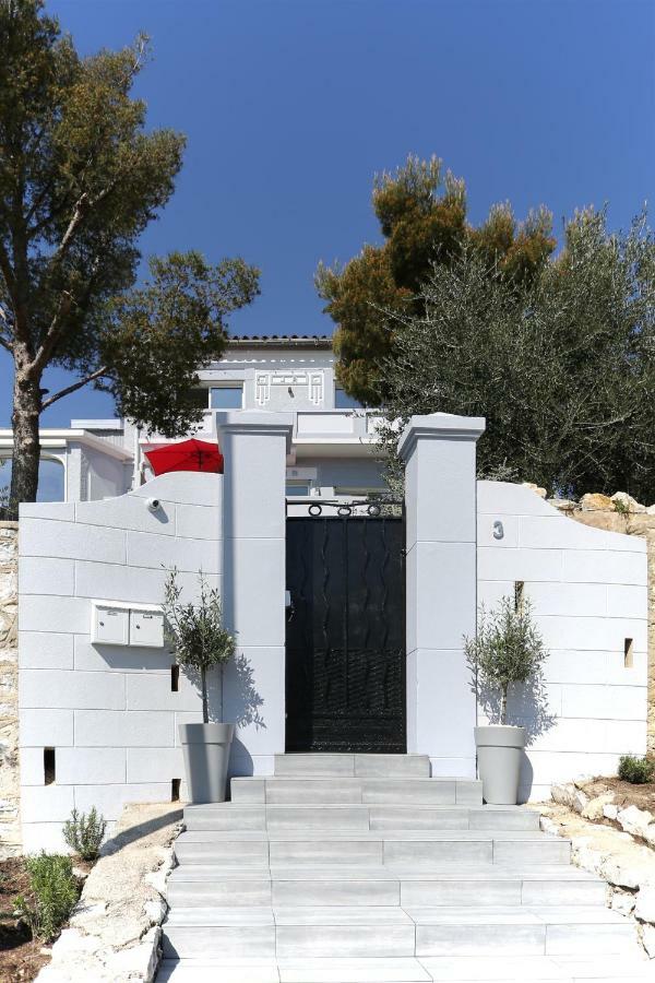 Sunrise Cassis Apartment Exterior photo