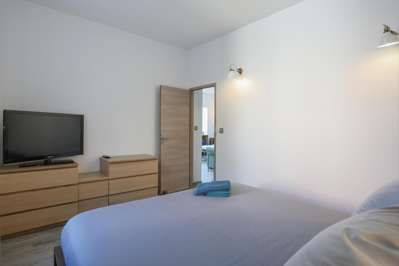 Sunrise Cassis Apartment Exterior photo